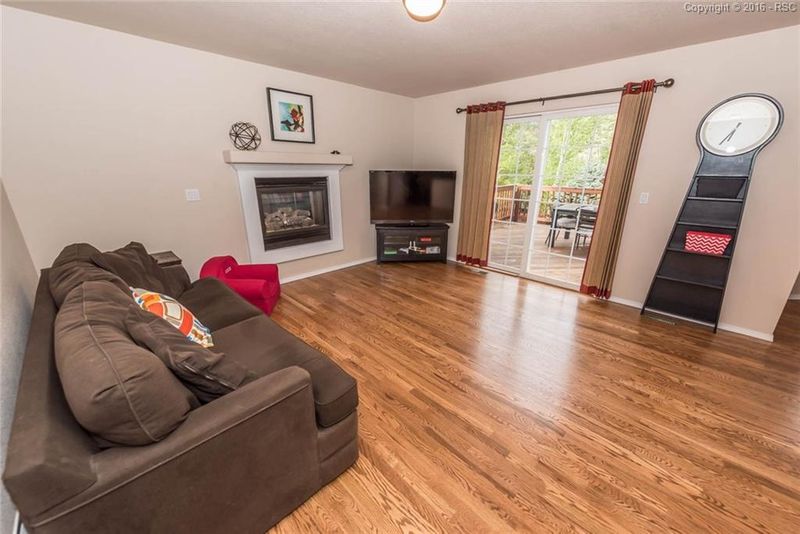5525 Sample Way, Colorado Springs, CO 80919