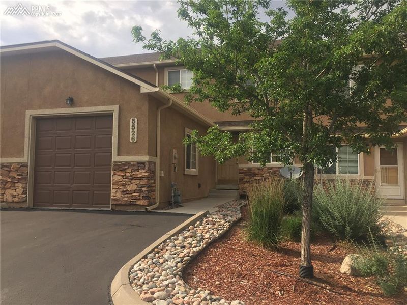 5526 Timeless Vw, Colorado Springs, CO 80915