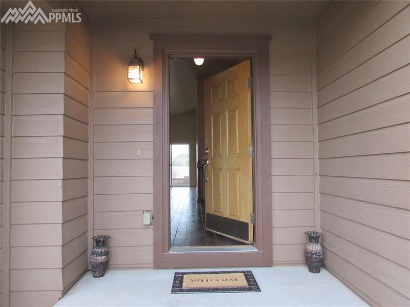 5529 Barnstormers Ave, Colorado Springs, CO 80911