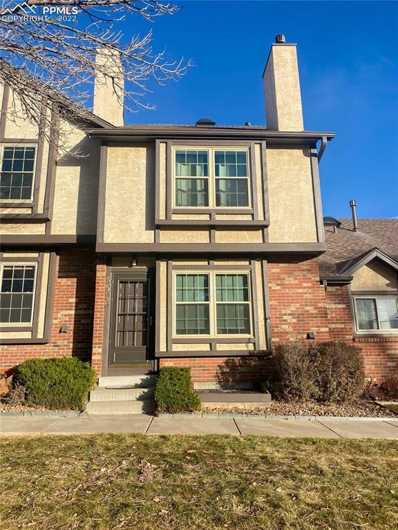 5529 Tamworth Dr, Colorado Springs, CO 80919
