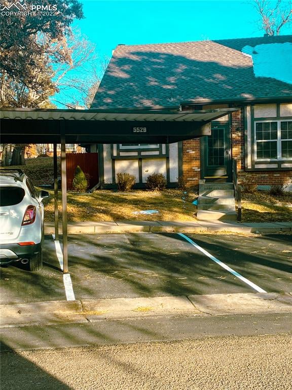 5529 Tamworth Dr, Colorado Springs, CO 80919