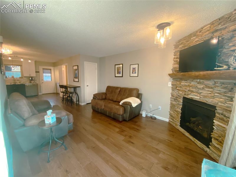 5529 Tamworth Dr, Colorado Springs, CO 80919