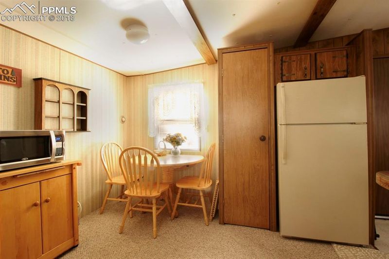 553 Golden Bell Ln, Divide, CO 80814
