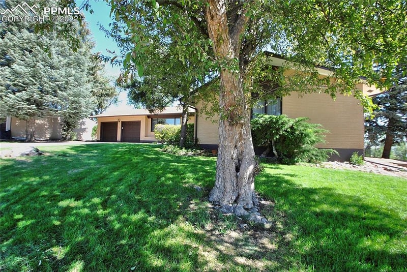 553 Sinton Ave, Colorado Springs, CO 80906