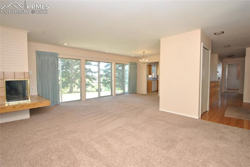 553 Sinton Ave, Colorado Springs, CO 80906