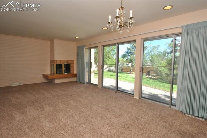 553 Sinton Ave, Colorado Springs, CO 80906