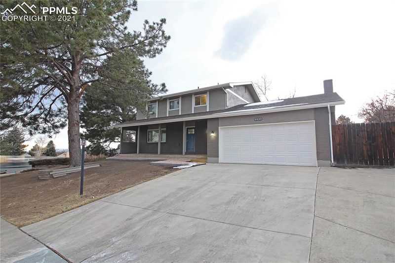 5530 Constitution Ave, Colorado Springs, CO 80915