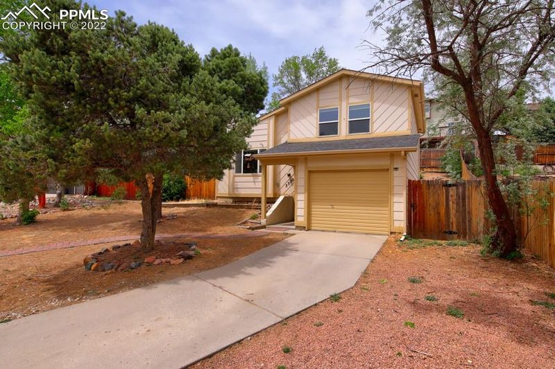5530 Montgomery Ter, Colorado Springs, CO 80917