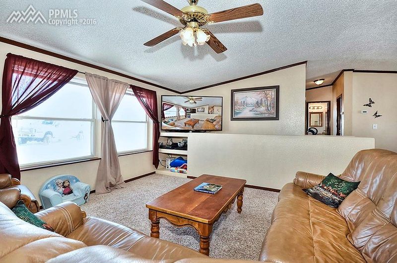 5530 Murr Rd, Peyton, CO 80831