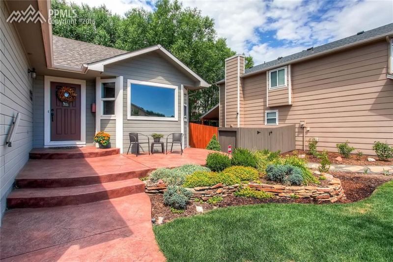 5530 Sample Way, Colorado Springs, CO 80919