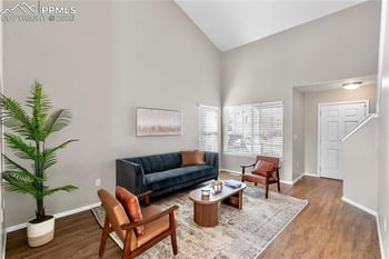 5531 Arroyo St, Colorado Springs, CO 80922