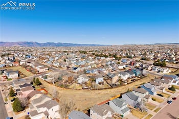 5531 Arroyo St, Colorado Springs, CO 80922