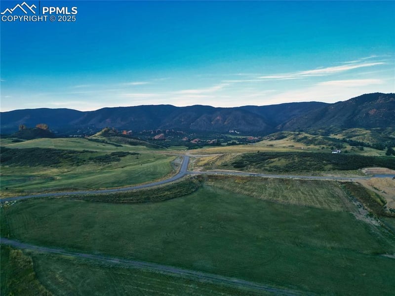 5531 Remuda Ranch Pw, Larkspur, CO 80118