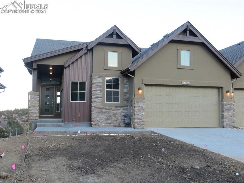 5531 Silverstone Ter, Colorado Springs, CO 80919