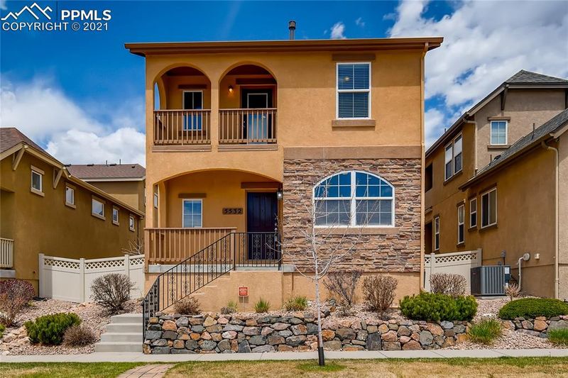 5532 Blue Moon Dr, Colorado Springs, CO 80924