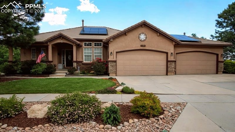 Home Worth Check