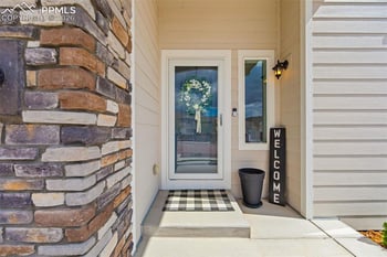 5533 Janga Dr, Colorado Springs, CO 80924