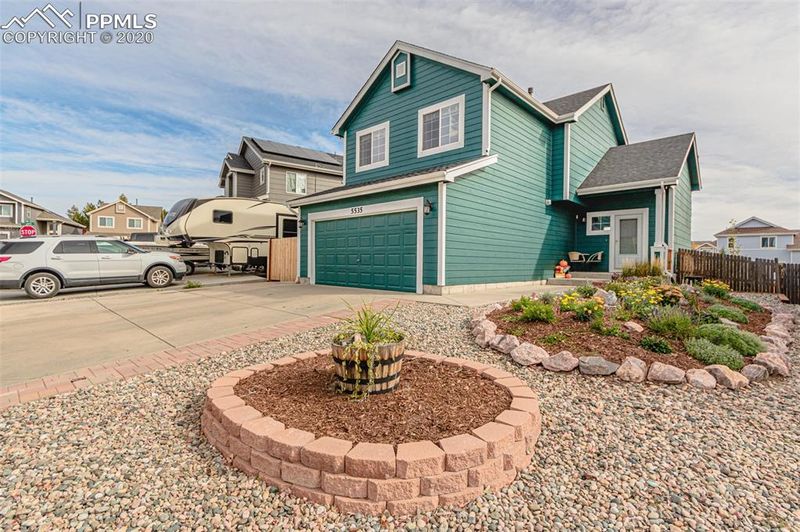 5535 Arroyo St, Colorado Springs, CO 80922
