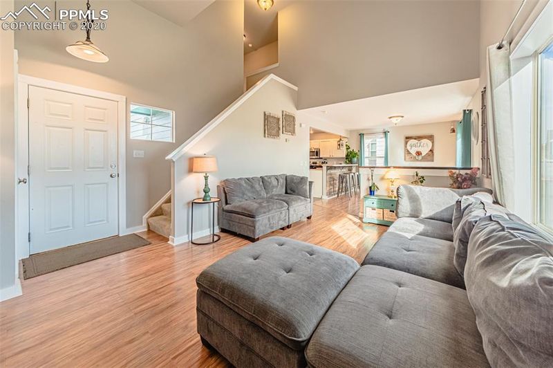 5535 Arroyo St, Colorado Springs, CO 80922