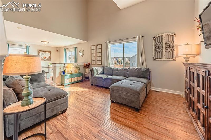 5535 Arroyo St, Colorado Springs, CO 80922