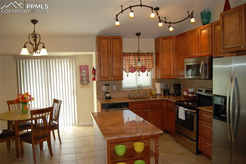 5535 Montgomery Ter, Colorado Springs, CO 80917
