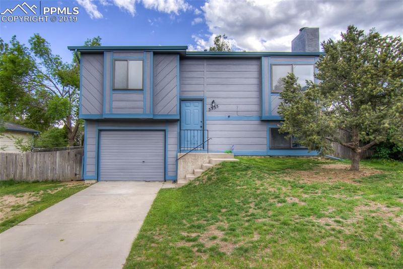 5535 Mosca Pass Ct, Colorado Springs, CO 80917