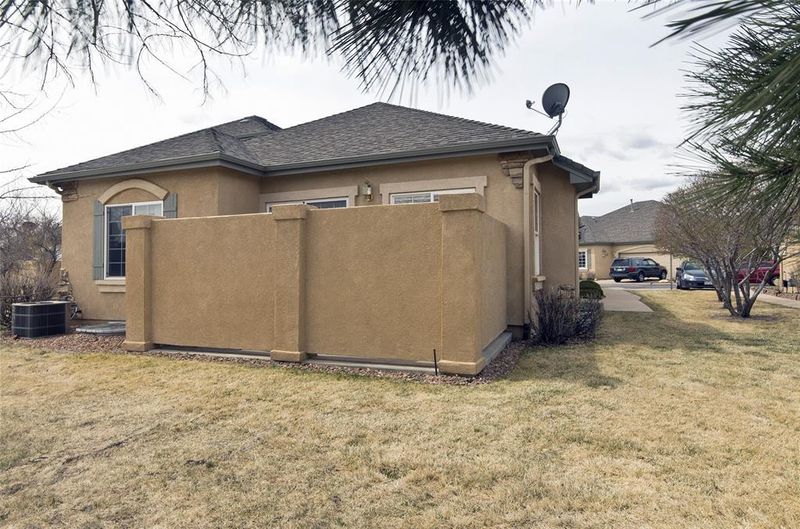 5535 Sonnet Hts #A, Colorado Springs, CO 80918