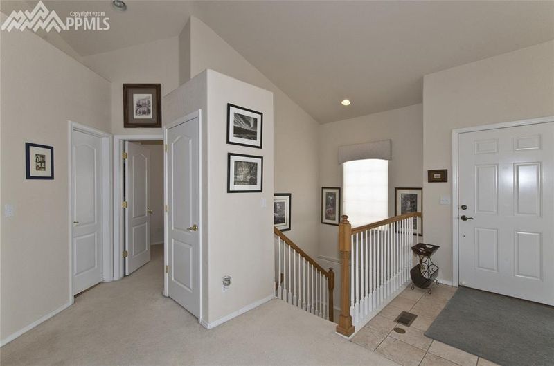 5535 Sonnet Hts #A, Colorado Springs, CO 80918