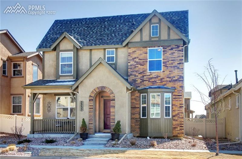 5535 Sunrise Mesa Dr, Colorado Springs, CO 80924