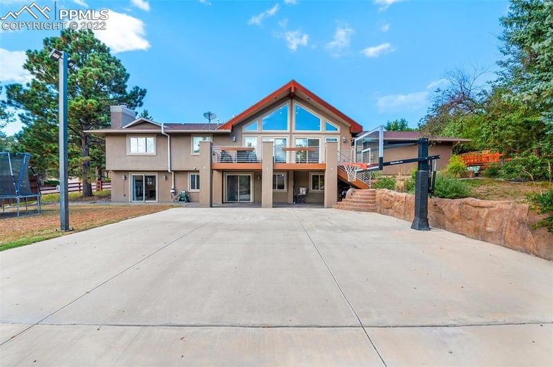 5535 Winterset Pl, Colorado Springs, CO 80918