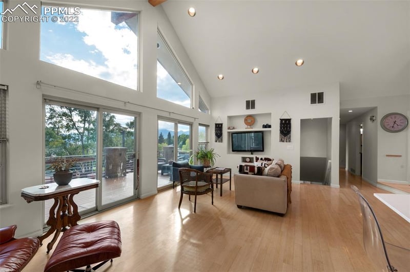 5535 Winterset Pl, Colorado Springs, CO 80918