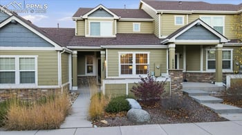 5537 Cross Creek Dr, Colorado Springs, CO 80924