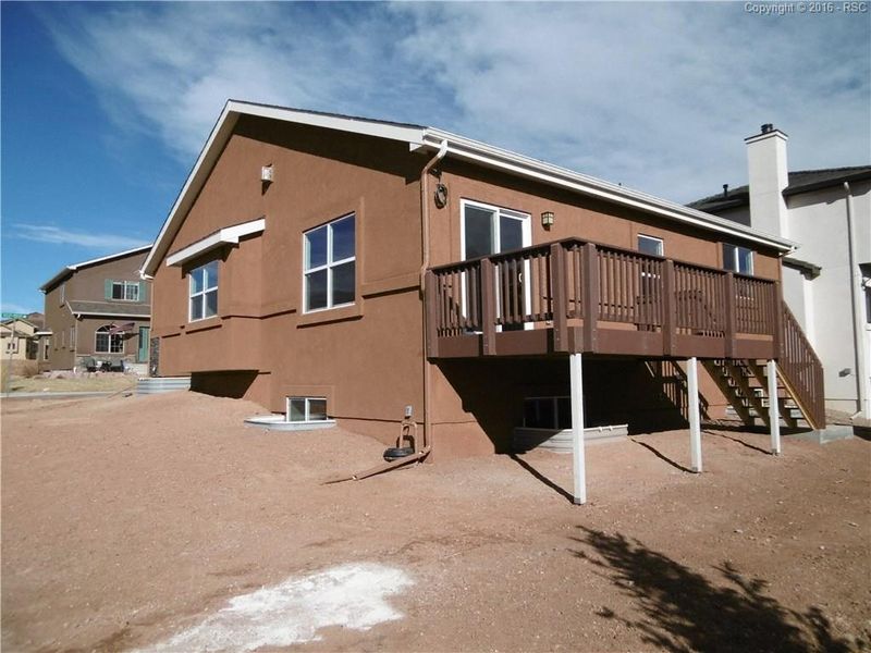 5537 Majestic Dr, Colorado Springs, CO 80919