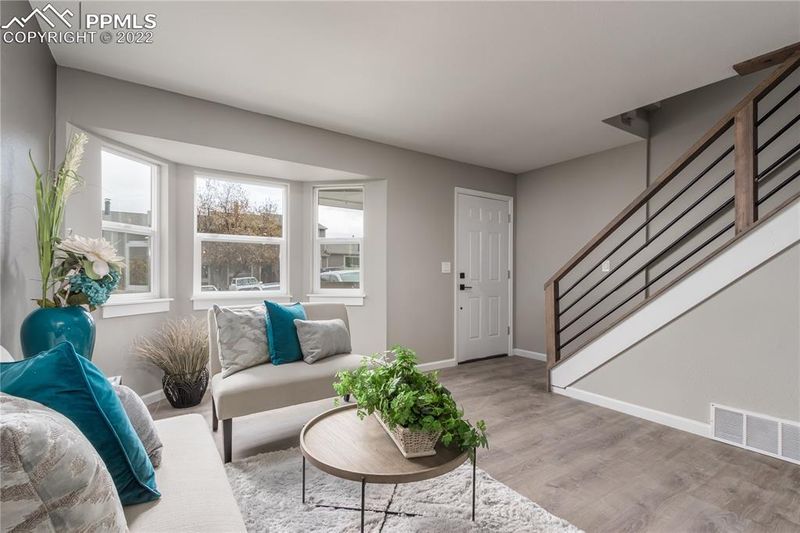 5538 Mansfield Ct, Colorado Springs, CO 80918