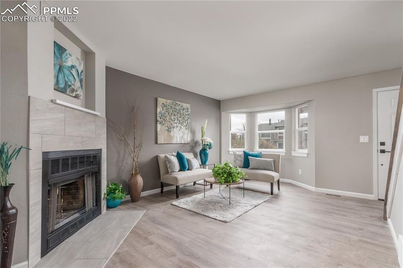 5538 Mansfield Ct, Colorado Springs, CO 80918