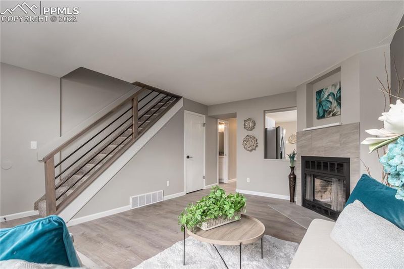 5538 Mansfield Ct, Colorado Springs, CO 80918