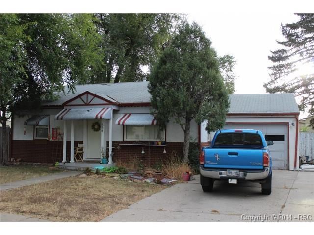 554 Asbury Pl, Colorado Springs, CO 80906
