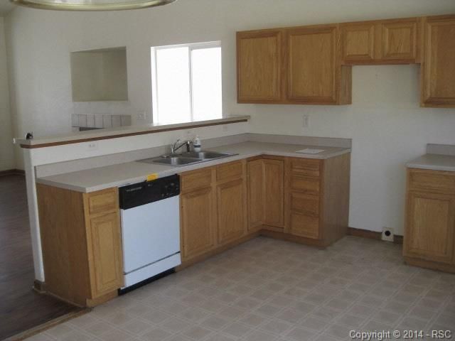 5540 Almont Ave, Colorado Springs, CO 80911
