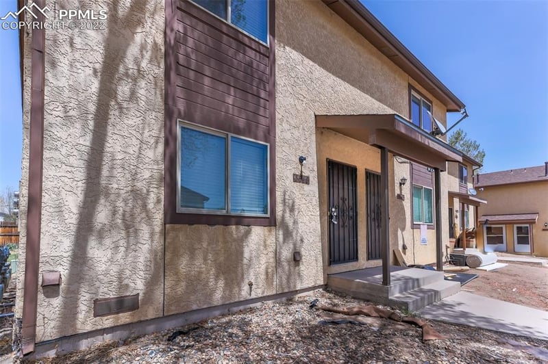 5540 Bonita Village Rd, Colorado Springs, CO 80915