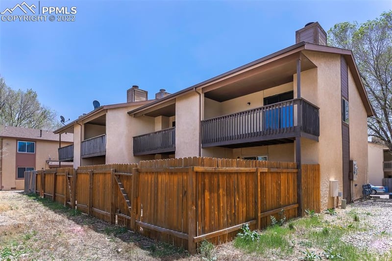 5540 Bonita Village Rd, Colorado Springs, CO 80915