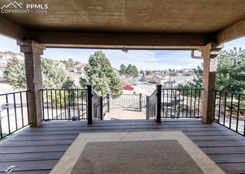 5540 Parapet Ct, Colorado Springs, CO 80918