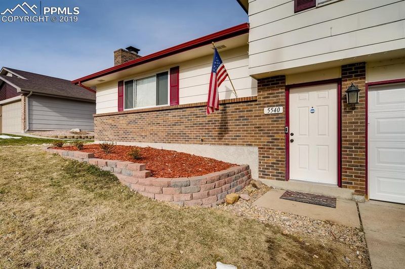 5540 Whimsical Dr, Colorado Springs, CO 80917