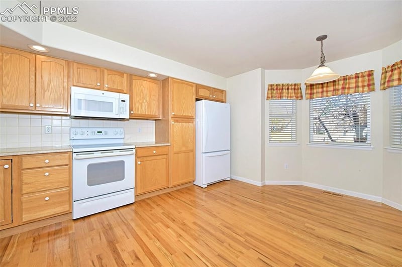 5543 Prairie Knoll Vw, Colorado Springs, CO 80917