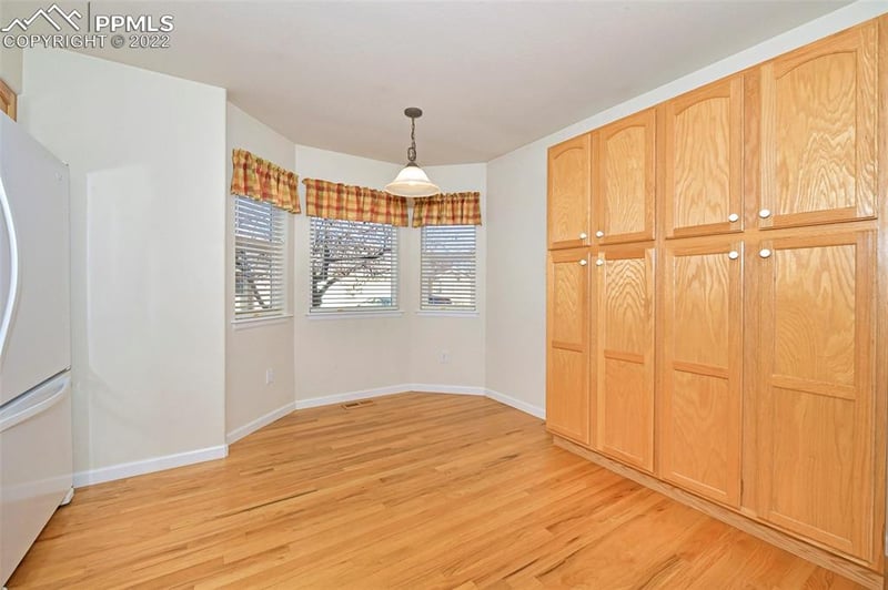 5543 Prairie Knoll Vw, Colorado Springs, CO 80917