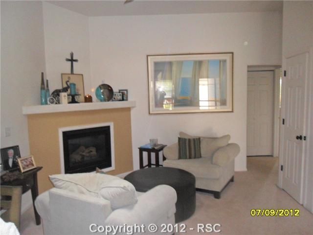 5543 Sunshade Point, Colorado Springs, CO 80923