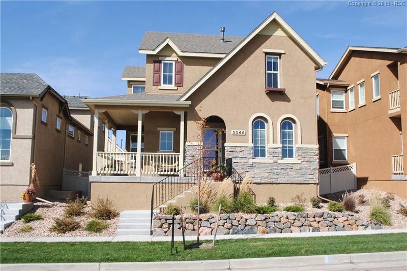 5544 Blue Moon Dr, Colorado Springs, CO 80924
