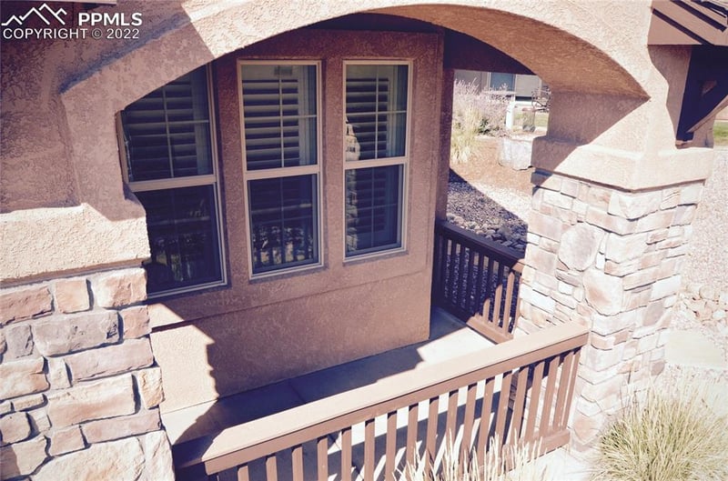 5544 Majestic Dr, Colorado Springs, CO 80919