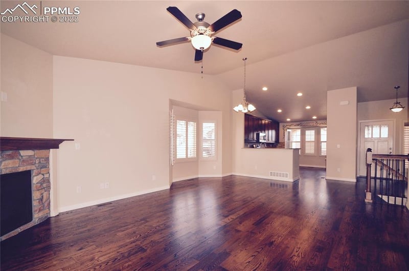 5544 Majestic Dr, Colorado Springs, CO 80919