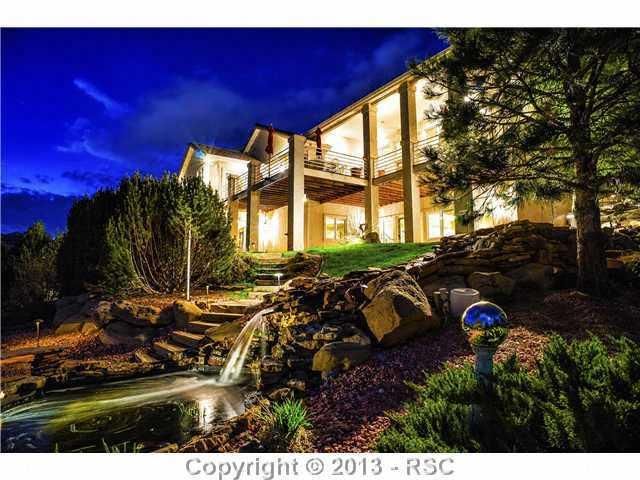 5545 Canvasback Ct, Colorado Springs, CO 80918