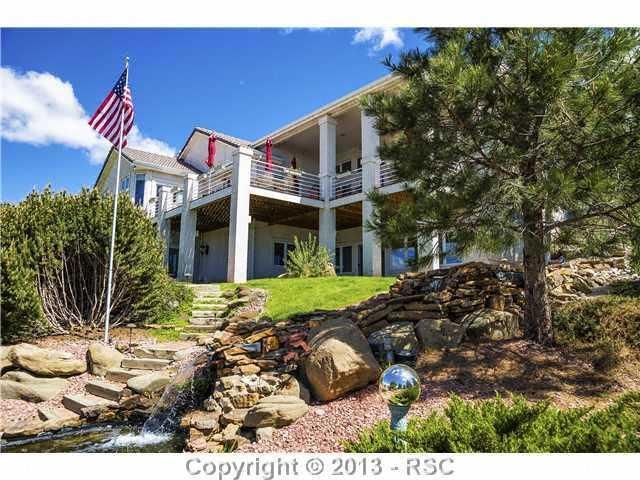 5545 Canvasback Ct, Colorado Springs, CO 80918